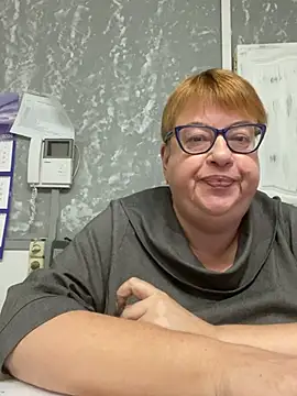 Snapshot of Klio5678 chatting on 07.18.26 Klio5678 online show from 07.18.26