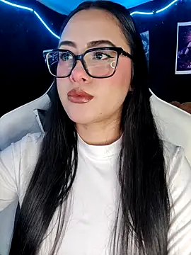 Snapshot of Janna_mnt chatting on 10.10.25 Janna mnt online show from 10.10.25