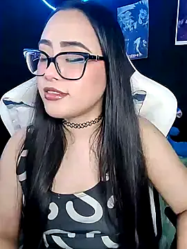 Snapshot of Janna_mnt chatting on 10.14.25 Janna mnt online show from 10.14.25