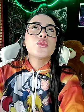 Snapshot of Janna_mnt chatting on 11.03.25 Janna mnt online show from 11.03.25