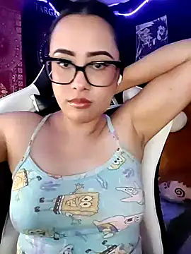 Snapshot of Janna_mnt chatting on 11.07.25 Janna mnt online show from 11.07.25