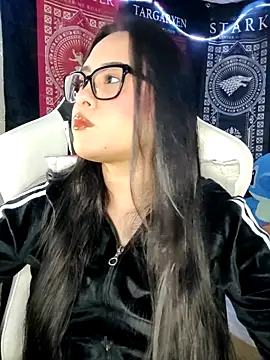 Snapshot of Janna_mnt chatting on 11.13.25 Janna mnt online show from 11.13.25