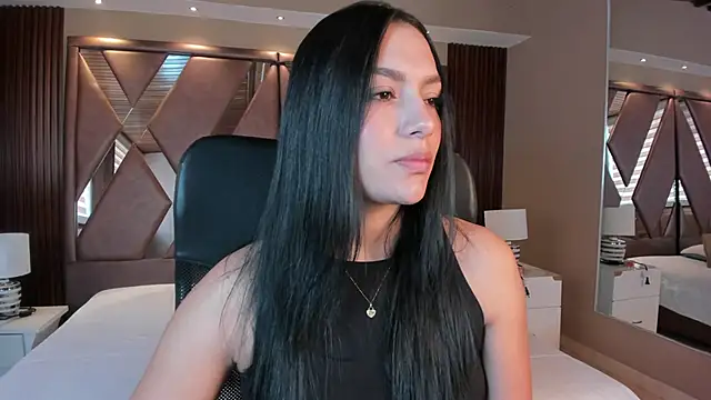 carina rossi online show from 10.25.25