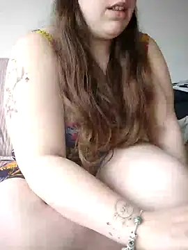 Snapshot of FrancaiseLynne chatting on 01.29.25 FrancaiseLynne online show from 01.29.25