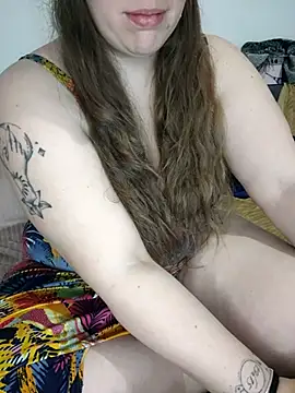 Snapshot of FrancaiseLynne chatting on 03.08.25 FrancaiseLynne online show from 03.08.25