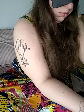 Snapshot of FrancaiseLynne chatting on 03.16.25 FrancaiseLynne online show from 03.16.25