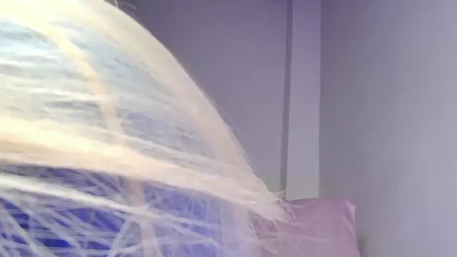 Snapshot of caarlywhitee chatting on 10.19.25 caarlywhitee online show from 10.19.25