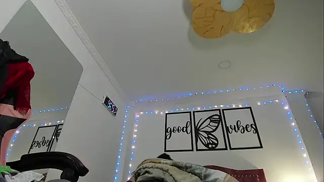 Marie Mature online show from 10.28.25