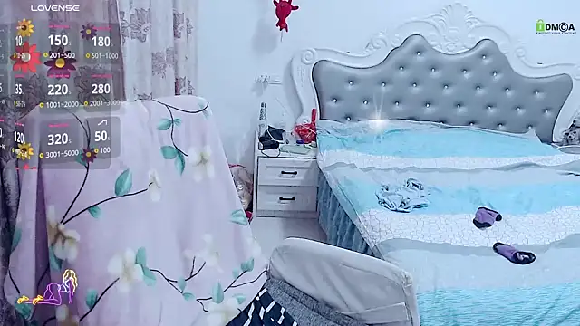 -Shirleyni  online show from 03.05.25