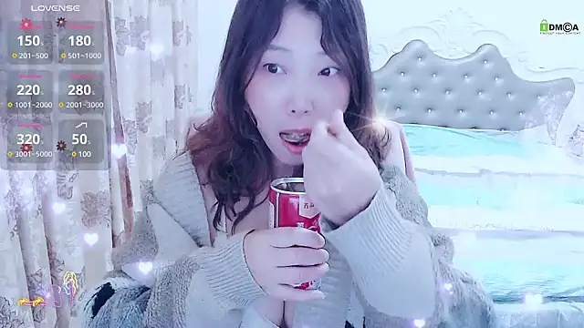 -Shirleyni  online show from 03.10.25