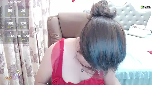 -Shirleyni  online show from 06.03.26