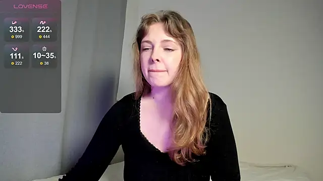 mercedescutee online show from 01.22.25