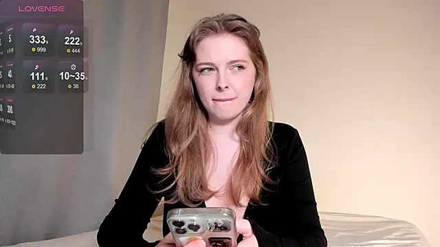 mercedescutee online show from 01.29.25