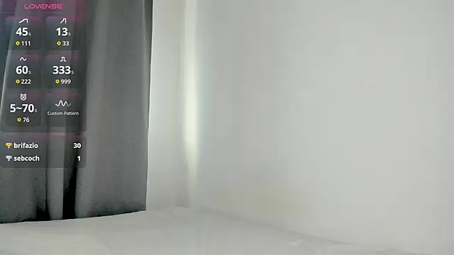 mercedescutee online show from 12.19.25