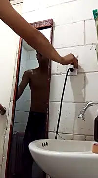 Snapshot of jordirey chatting on 01.14.25 jordirey online show from 01.14.25