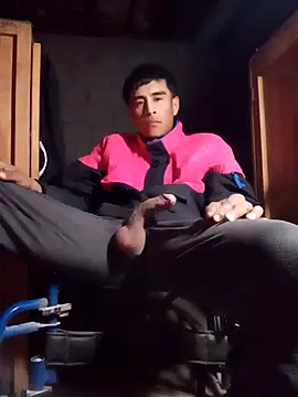 Snapshot of jordirey chatting on 01.17.25 jordirey online show from 01.17.25