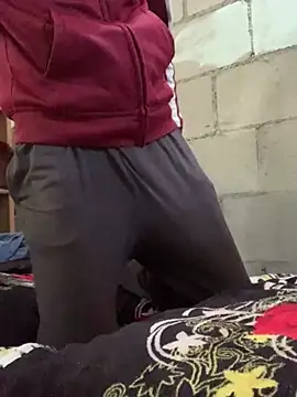 Snapshot of jordirey chatting on 03.09.25 jordirey online show from 03.09.25