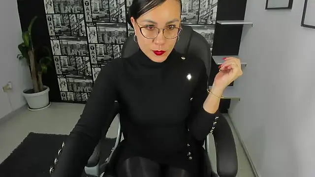 Agata-Moon online show from 12.16.24