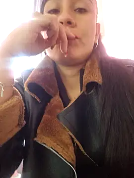 Agata-Moon online show from 12.17.24