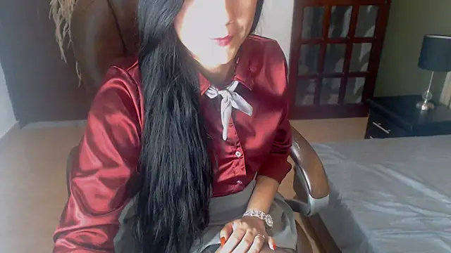 Agata-Moon online show from 12.22.24