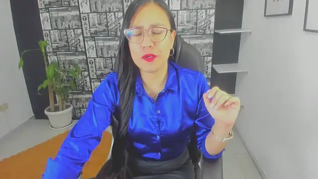 Agata-Moon online show from 12.23.24