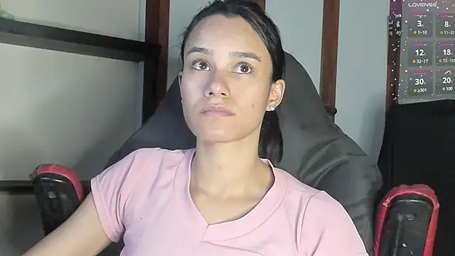 SamanthaWatson online show from 12.09.24