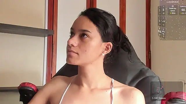 SamanthaWatson online show from 12.11.24