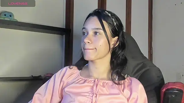 SamanthaWatson online show from 12.12.24