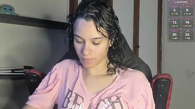 SamanthaWatson online show from 12.14.24