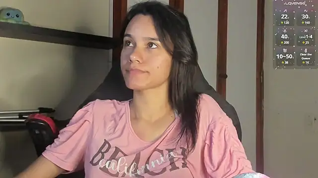 SamanthaWatson online show from 12.14.24