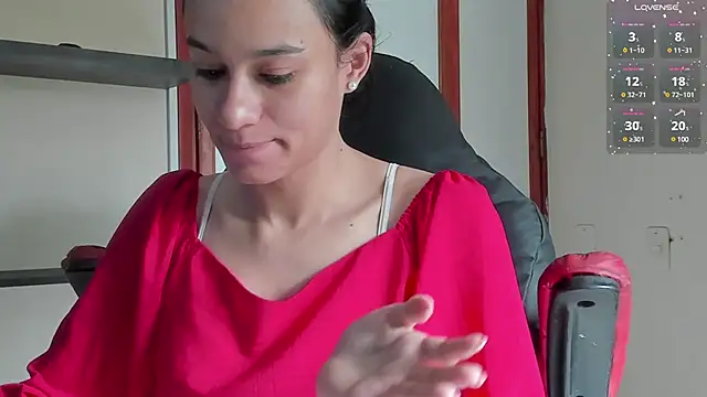 SamanthaWatson online show from 12.24.24