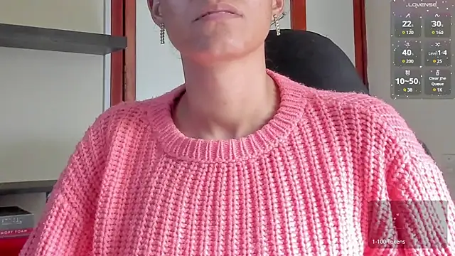 SamanthaWatson online show from 01.04.25