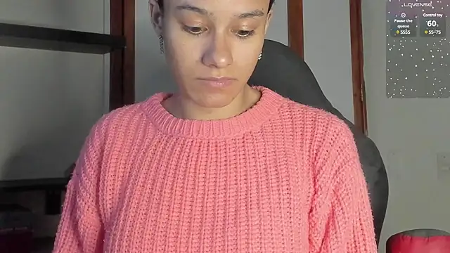 SamanthaWatson online show from 01.05.25