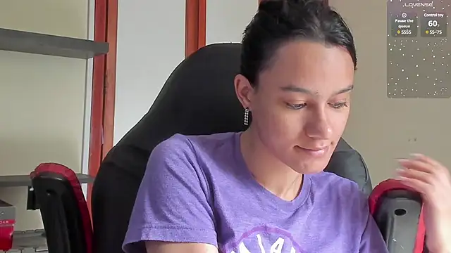 SamanthaWatson online show from 01.07.25