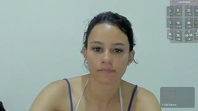 SamanthaWatson online show from 02.12.25