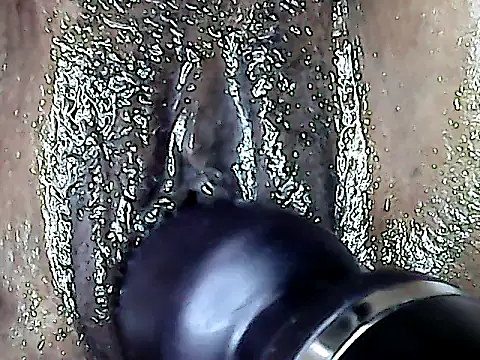 Snapshot of BLACKMAGICCCX chatting on 10.05.25 BLACKMAGICCCX online show from 10.05.25