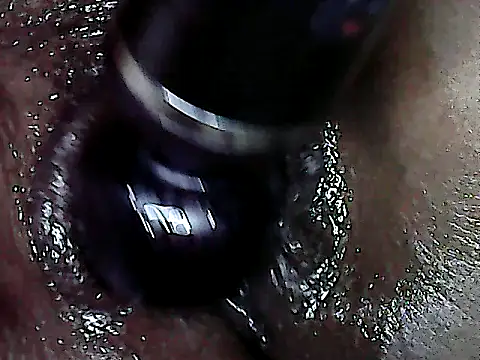 Snapshot of BLACKMAGICCCX chatting on 10.05.25 BLACKMAGICCCX online show from 10.05.25