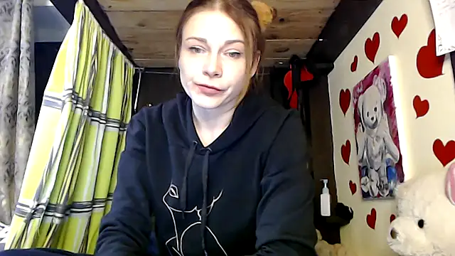 HarleyQuinn 69 online show from 01.03.25