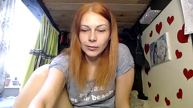 HarleyQuinn 69 online show from 09.10.25