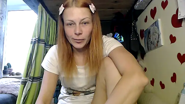 HarleyQuinn 69 online show from 09.23.25