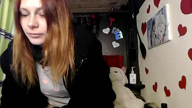 Snapshot of HarleyQuinn_69 chatting on 10.22.25 HarleyQuinn 69 online show from 10.22.25