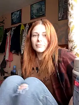 Snapshot of HarleyQuinn_69 chatting on 02.28.26 HarleyQuinn 69 online show from 02.28.26