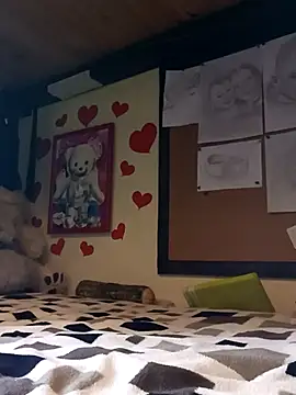 Snapshot of HarleyQuinn_69 chatting on 03.01.26 HarleyQuinn 69 online show from 03.01.26