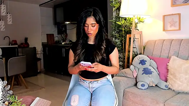 Issa cooper online show from 01.12.26