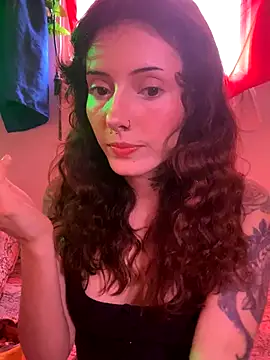 LiliJones  online show from 10.02.25