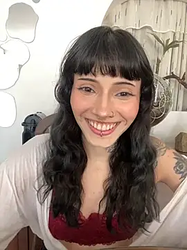 LiliJones  online show from 10.23.25