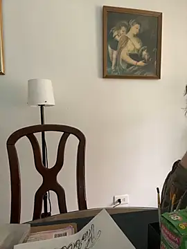 LiliJones  online show from 11.27.25