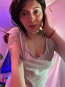 LiliJones  online show from 02.12.26