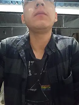 Snapshot of 97banana chatting on 03.11.25 97banana online show from 03.11.25