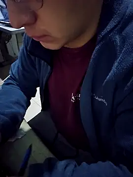 Snapshot of 97banana chatting on 03.22.25 97banana online show from 03.22.25